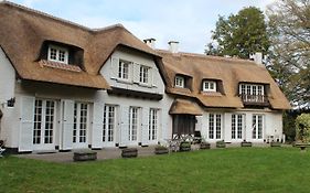 Villa Monceau Louvain La Neuve